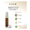 Espuma Micelar de Limpieza Exel Promoter para Ojos y Pestañas