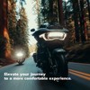 MaedHawk Bypass Motorcycle CarPlay Bluetooth Headset Adapter | with Passthrough