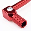 New Aluminum Folding Gear Shifter Lever 11mm Hole for CRF50