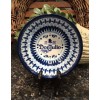 Limited Edition DON JULIO 1942 Tequila 6” Ceramic Guacamole Salsa