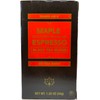Trader Joe's Maple Espresso Black Tea Blend (Pack of 3)