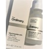 The Ordinary Sérum Niacinamide 10 % + Zinc 1 %,