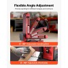 Combo 6 Inch Disc 4 X 36 Inch Belt Sander