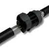 High Pressure Extension for / Compatible with Kärcher Hose Connector