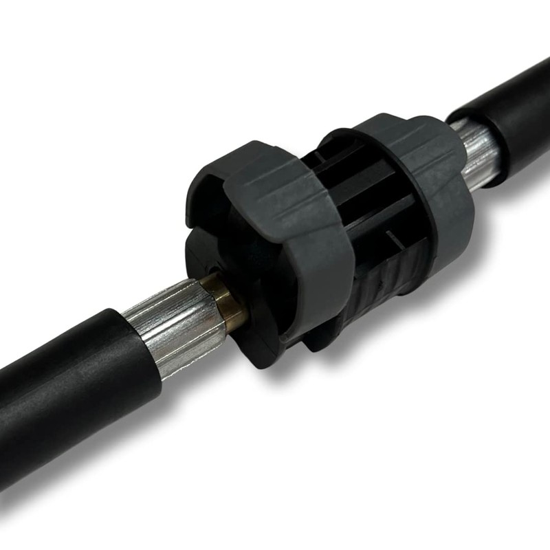 High Pressure Extension for / Compatible with Kärcher Hose Connector