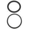 3 Sets of Hunter PGP Seal Replacement Kit for Rotors
