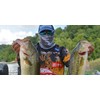NVAAV Fishing Fish Weigh in Bag - Large Size 24