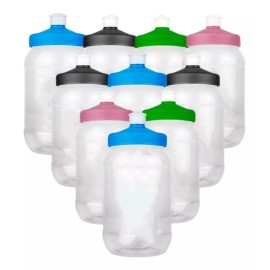Cilindro,dulcero,bule 500ml Chupon 30 Piezas Personalizadas