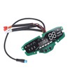 Dashboard Replacement for SmartGyro Electric Scooter Circuit Board Repair Parts
