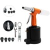 VOTOER Pneumatic Rivet Gun Hydraulic Air Riveter Tool Labor Saving