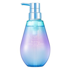 hiritu Balance Repair Shampoo & Hair Treatment, Aurora [Series Best-in-class Glossy], Sparkling Hair, Luster, Paya Hair Control, Intensive Repairs Damaged Hair, PPT Cleaning Ingredient, Amino Acid