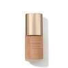 Jane Iredale Beyond Matte 3-in-1 Liquid Foundation, Long-wear, Buildable Coverage,