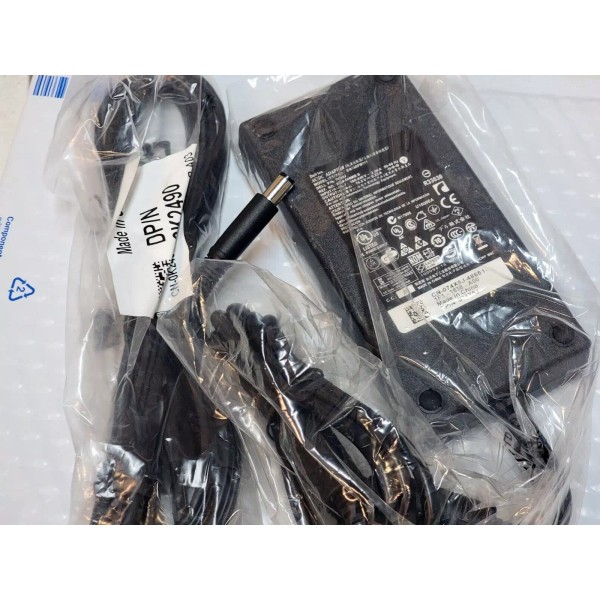 Dell 180W AC Adapter 7.4mm for Precision M4700 Precision M6700