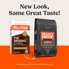 Bulletproof Original Medium Roast Whole Bean Coffee, 12 Ounces, Clean