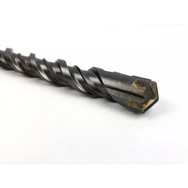Red Top Rotary Hammer Drill Bit 13/16"x24" SDS MAX Carbide Tipped Concrete Masonry (1pc)