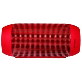 Billboard BB743 BB wireles Bluetooth speraker, Color Red
