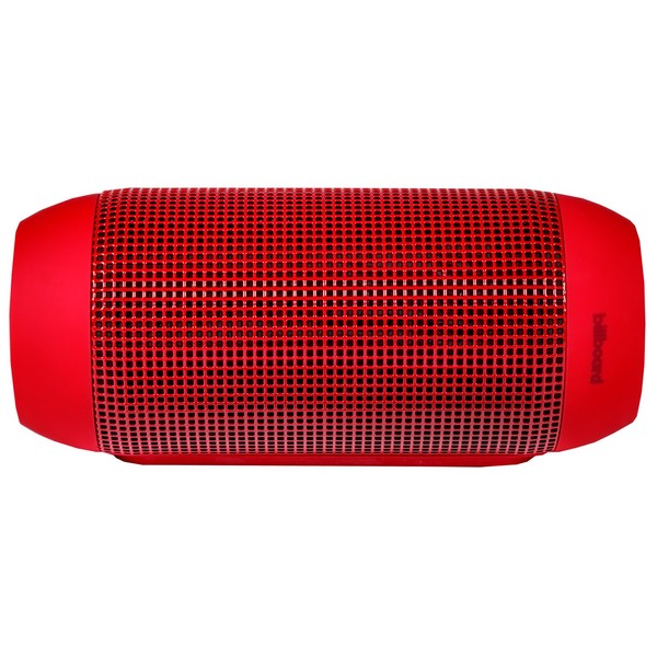 Billboard BB743 BB wireles Bluetooth speraker, Color Red