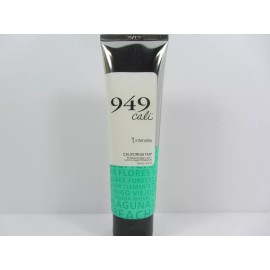 CALIFORNIA TAN 949 CALI STEP 1 INTENSIFIER TANNING LOTION