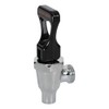 AA-150G Handle Unit for Beverage Dispensing Faucet with DO NOT