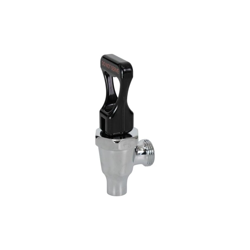AA-150G Handle Unit for Beverage Dispensing Faucet with DO NOT