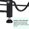 smusei 5 Gallon Water Bottle Holder 3 Tier Water Cooler