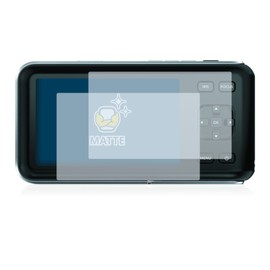 BROTECT Anti-Glare Screen Protector for Blackmagic Pocket Cinema Camera (Pack of 2) Matte Screen Protector Film Anti-Reflection Anti-Fingerprint