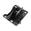 KUAFU Front Bumper Bracket Compatible with 2003-2018 Dodge Ram 1500