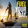 357 Magnum - Energy Tablets Formulated with Caffeine - 36
