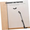 ULTECHNOVO Vacuum Wall Mount Holder Vacuum Wall Bracket for Easy