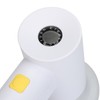 Electronic Cleaning Scrubber Rechargeable Cordless Multi Functional Electronic Handheld Cleaning