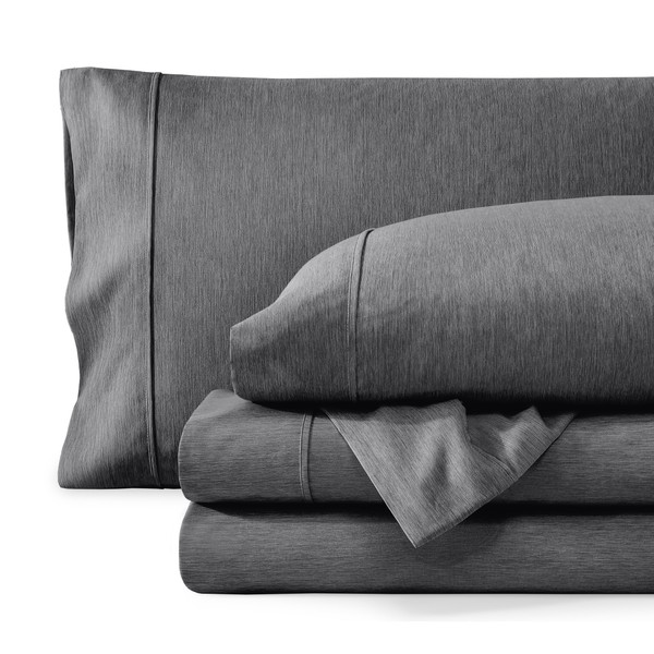 Bare Home Twin Sheet Set - 1800 Ultra-Soft Microfiber Twin