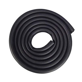 Skat Blast Sandblasting Cabinet Door Gasket 6212-00, 5/8" Dia, 8 Ft. Long