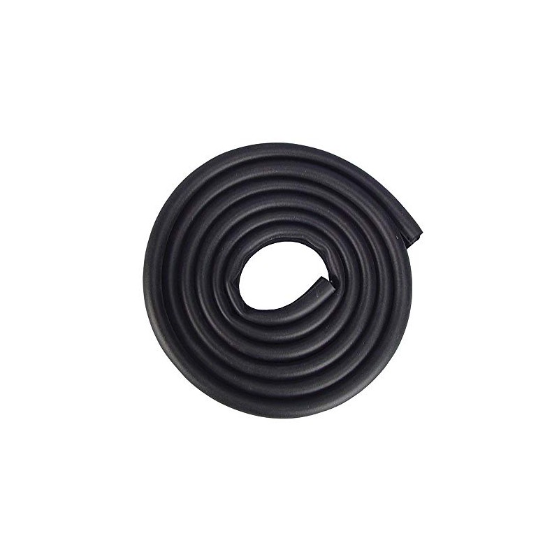 Skat Blast Sandblasting Cabinet Door Gasket 6212-00, 5/8" Dia, 8