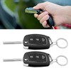 Car Security System 3 Buttons Keyless Central Lock Keyless Entry