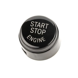 LST Start Stop Button Black 1 2 3 4 5 6 7 Series X3 X4 X5 X6 F Series