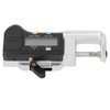 Digital Display Thickness Gauge Detachable Horizontal Thickness Measuring Tool for