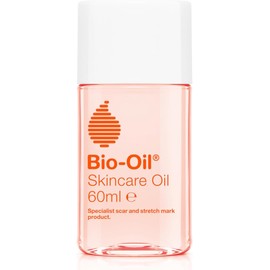 Bio-Oil, Aceite Corporal, Disminuye Cicatrices y Estrías, Skincare Oíl, 60 ml