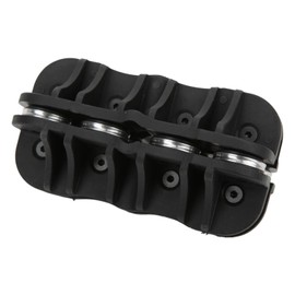 3/16in Handheld Tubing Straightener Metal Tube Straightening Tool Handheld Tubing Straighteners Coiled for Fuel Pipe