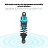 4pcs Aluminium Alloy RC Shock Absorber Accessory Fit for HSP