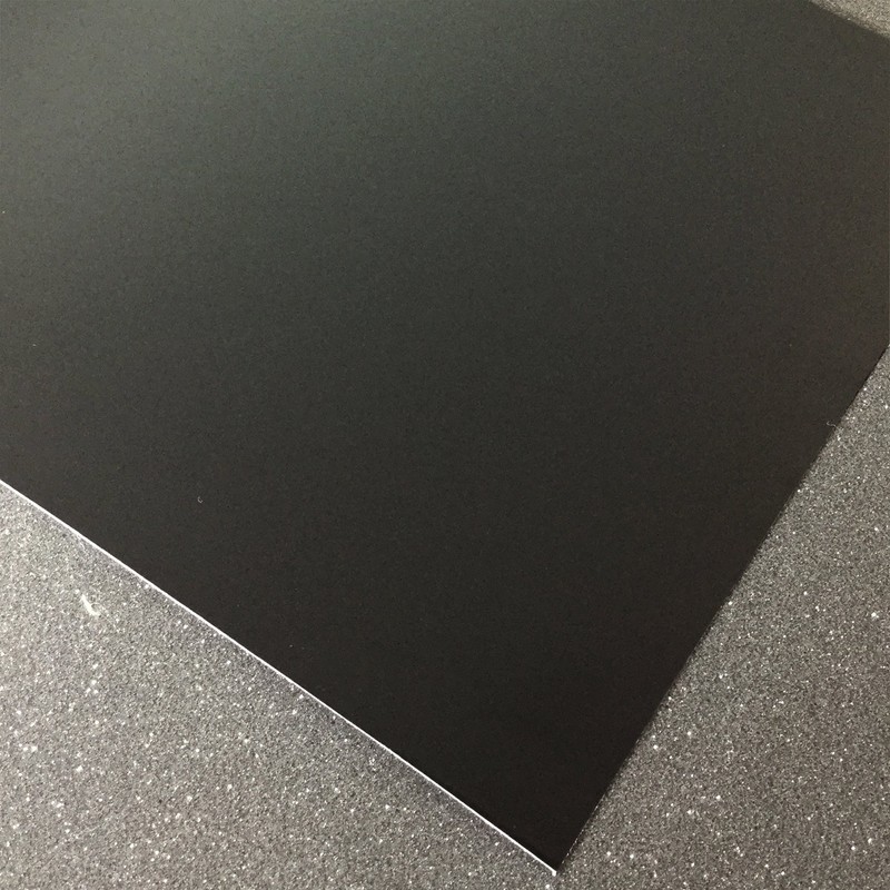 Cutting sheet "Outdoor 5 Years +" [Matte] 200 mm X 5 m