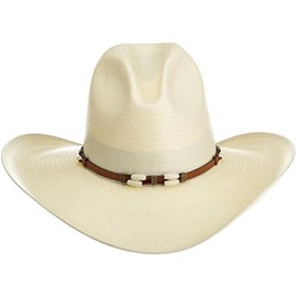 Resistol Men's Cisco Hat, Natural, 7 1/4