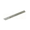 Shars 1/16 x 1/2 x 4-1/2" M42 8% Cobalt P1