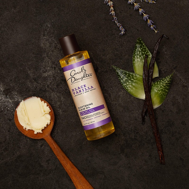 Carol's Daughter Black Vanilla