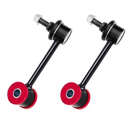 Suspension Dudes PAIR Front Sway Bar Links for 2007-2018 Jeep Wrangler