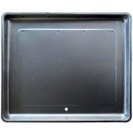 Grill Parts For Less, Compatible to Masterbuilt Drip Pan for Easy and Mess-Free Grilling: 910070028