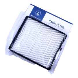 FORTEMAX Filtro Aire Cabina Aveo 2007-2011 Fortemax