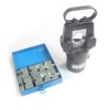 Futchoy 20T Hydraulic Wire Crimper Crimping Tool 20T Hydraulic Wire