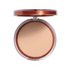 Covergirl Clean Pressed Powder, 135 Medium Light