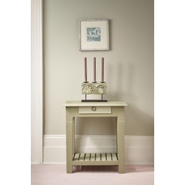 Annie Sloan Wall Paint (Cotswold Green, 4 Fl Oz Tester)