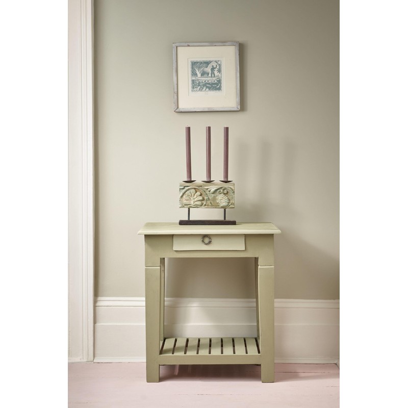 Annie Sloan Wall Paint (Cotswold Green, 4 Fl Oz Tester)